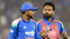 IPL में होने वाला है बड़ा खेल? ऋषभ पंत और कुलदीप यादव बदल सकते हैं टीम