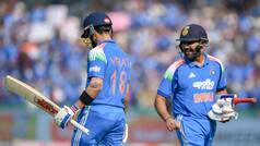 Good news for Virat Kohli, Rohit Sharma fans ahead of England series, but star player has been…