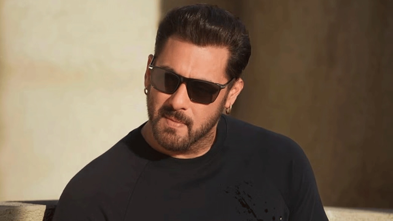 Salman Khan से जुड़ा नाम पड़ा भारी! 'काला हिरण' के मेकर्स को मिला लीगल नोटिस
