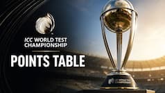 Updated ICC World Test Championship (WTC) 2025-27 points table after New Zealand's victory over England
