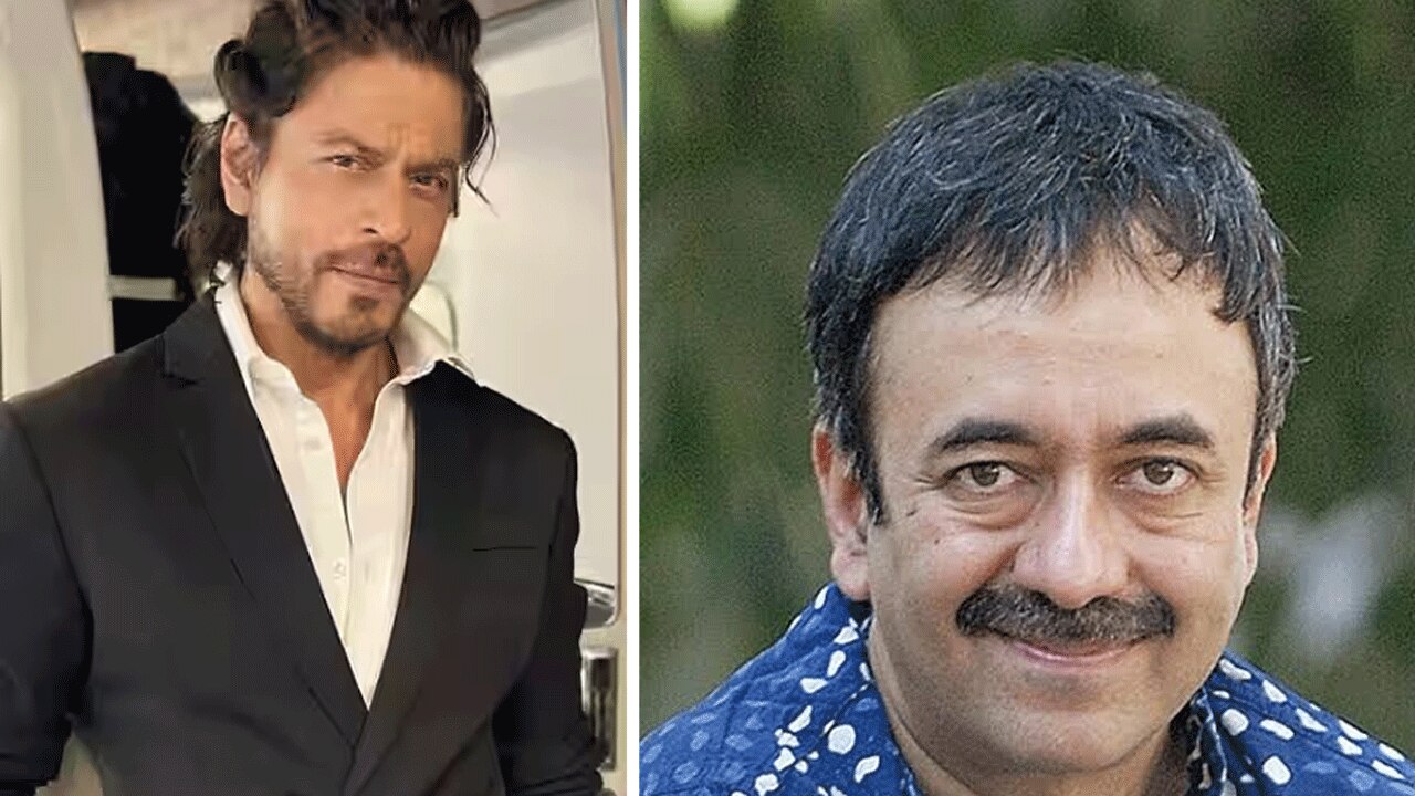 'रोज रिहर्सल कर वीडियो भेजते हैं शाहरुख खान', राजकुमार हिरानी ने खोले पर्दे के पीछे के राज