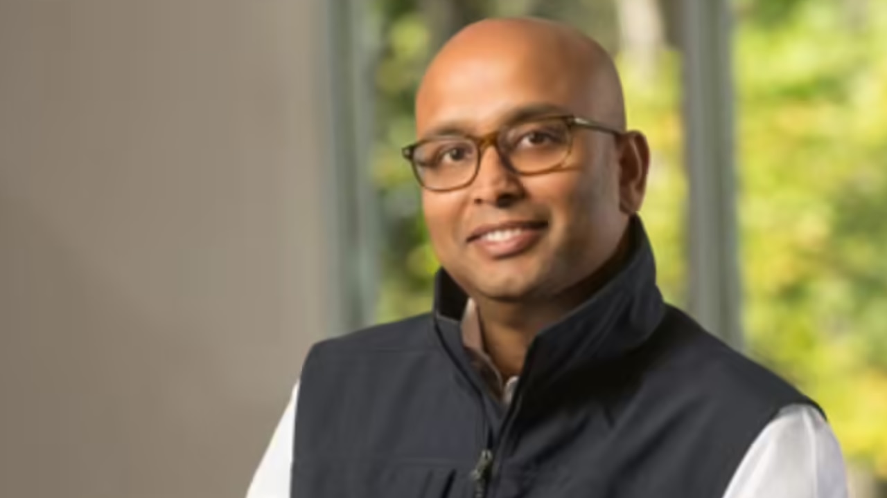 Indian-Origin man becomes world’s second-highest paid CEO after Elon Musk, his name is…