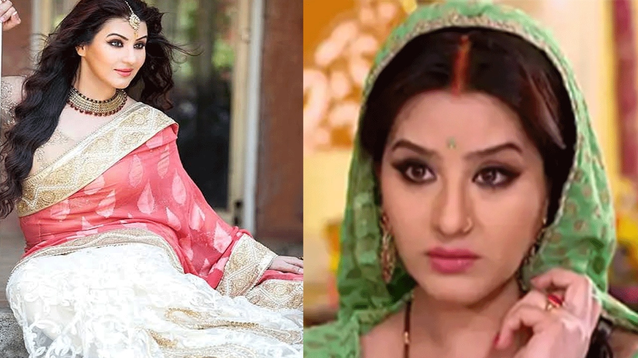 'साड़ी पहनने वाली महिला भी मॉडर्न हो सकती है', शिल्पा शिंदे की नज़र में क्या है रियल फेमिनिज्म