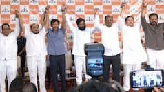 शिवसेना UBT के 6 बागी सांसद शिंदे गुट में हुए शामिल, NDA सरकार को करेंगे सपोर्ट, समझिए संसद में कितना बदलेगा नंबर गेम