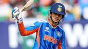 IND Vs NED, ICC Women's T20 World Cup 2026: Smriti Mandhana and Shafali Varma match rare powerplay record for India