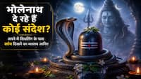 Swapna Shastra: बार-बार सपने में शिवलिंग और सांप दिख रहे हैं? हो सकता है ये भोलेनाथ का इशारा