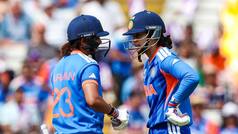 Smriti Mandhana, Shafali Verma fifties set up second successive win for Team India in Women’s T20 World Cup 2026, beat Dutch by…