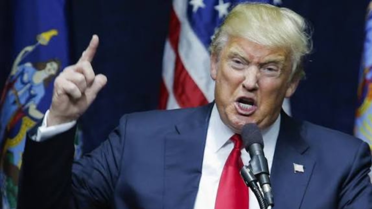 US launches fresh attacks on Iran after Donald Trump vowed response to downing of Apache helicopter
