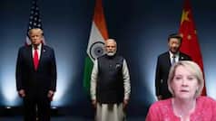 India much better partner than China: Former Trump Adviser