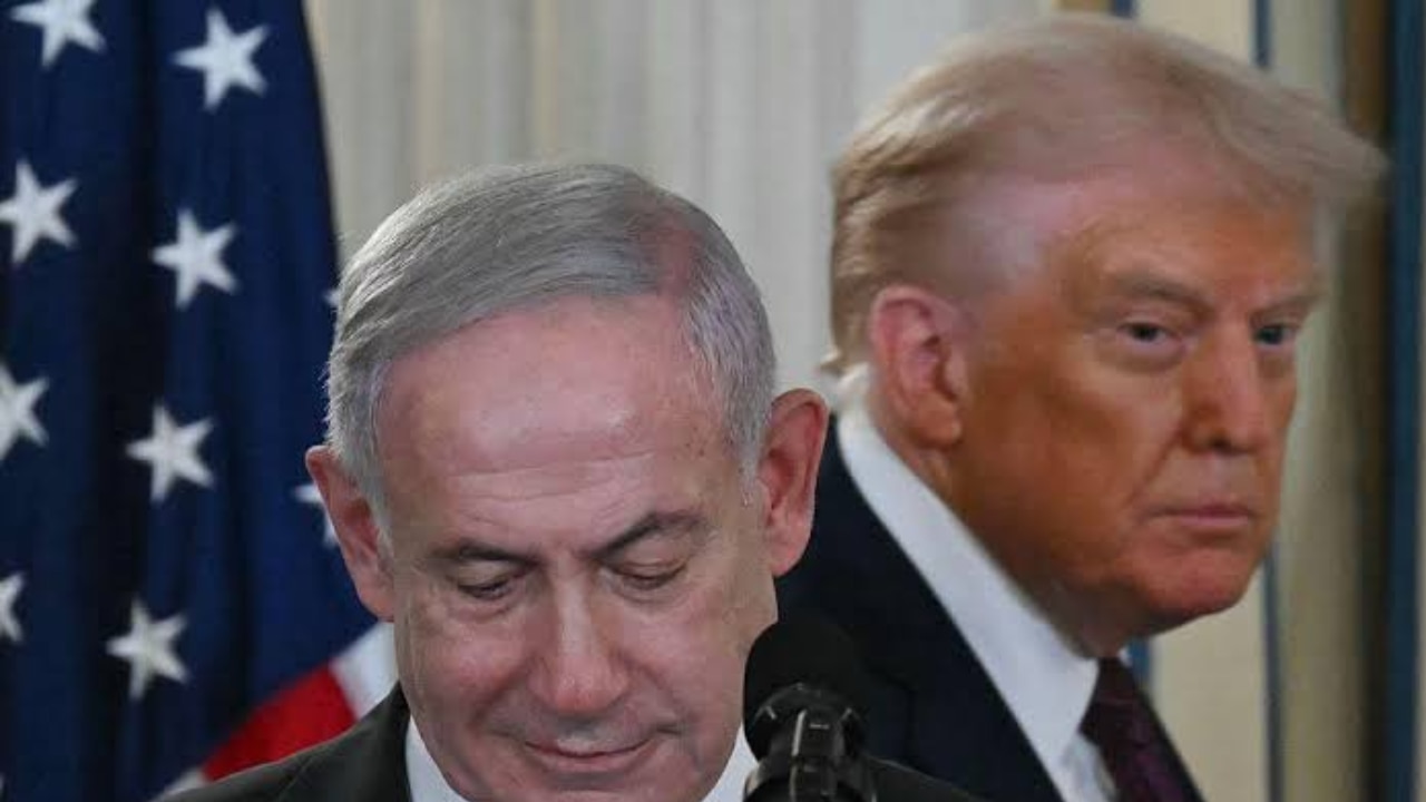 Donald Trump's push stops Israeli strikes, Netanyahu warns Tel Aviv will strike Iran if attacked again