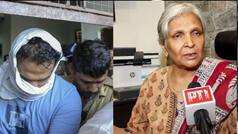 Twisha Sharma Case: ट्विशा शर्मा केस में CBI ने पति समर्थ और सास गिरिबाला से 5 दिन में पूछे 72 सवाल, 14 दिन तक बढ़ गई कस्टडी