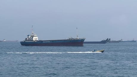 'Simply Baseless': Iran rejects Trump's claims, alleges US attacks on vessels killed three Indian seafarers