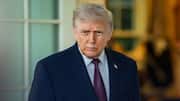 Trump says Strait of Hormuz will open after 'great' Iran settlement; deal likely to be signed this weekend