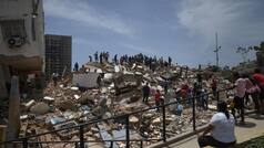 Another Earthquake jolts Venezuela, two days after deadly twin quakes killed 920 people