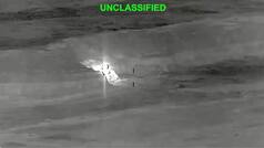 'Very possible that they will never...': Trump breaks silence after US strikes Iran following attack on Panama-flagged tanker