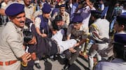 NEET-UG 2026 re-exam to be held under tight security: Why CRPF and CISF personnel are being deployed to guard question papers
