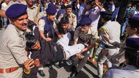 NEET UG 2026 Re-test: Security, transport, and monitoring; How States are gearing up for smooth and secure conduct of medical entrance exam