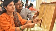 Gold, Silver Rate Today June 13: Are Gold prices edging higher or seeing a marginal dip? Check 18, 22, 24 carat Gold prices in Chennai, Mumbai, Delhi, Kolkata