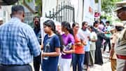 NEET UG 2026 Re-exam admit card LIVE: NTA NEET hall ticket by June 14; how to check at neet.nta.nic.in