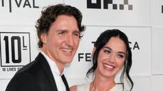 'Boyfriend duties call': Justin Trudeau breaks silence on choosing to watch Team USA FIFA World Cup opener over Canada’s match