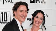 'Boyfriend duties call': Justin Trudeau breaks silence on choosing to watch Team USA FIFA World Cup opener over Canada’s match