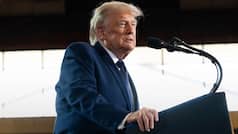 'Let the oil flow': Trump announces completion of US-Iran peace deal, orders immediate removal of naval blockade on Hormuz