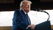 'Let the oil flow': Trump announces completion of US-Iran peace deal, orders immediate removal of naval blockade on Hormuz