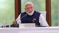 'Several Indian civilians lost lives...': PM Modi raises Hormuz Strait concerns in presence of Trump at G7 summit