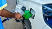 Today Petrol, Diesel Prices June 17: Petrol remains above at Rs 102/litre in Delhi; Check fuel prices in Chennai, Mumbai, Kolkata, Bengaluru