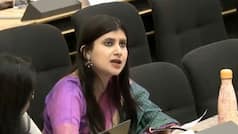 India slams Pakistan at UNHRC over Kashmir issue, says 'Jammu and Kashmir was, is and will always remain inalienable part of India'