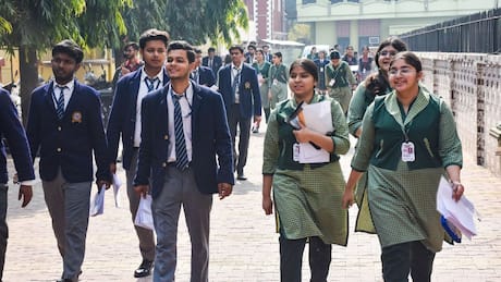 CBSE Class 10 Second Board Result 2026 news: Where and how to check CBSE 10th Session 2 marks when declared? Know step-by-step guide