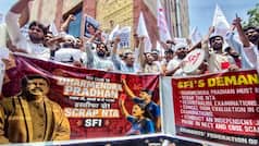 NEET UG 2026 Re-test LIVE: Noida administration heightens surveillance via CCTV, police on alert