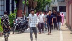NEET UG Re-Test Mock Drill: How well have Centres prepared for the Re-exam? Free Bus, special trains, tight security - how are aspirants reacting? Explained