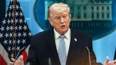 Donald Trump in massive trouble as US inflation hits three-year high, expensive oil disrupts household budgets; White House now plans to...