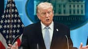 Is Trump administration considering $300 billion fund for war-torn Tehran? Here's what Donald Trump said