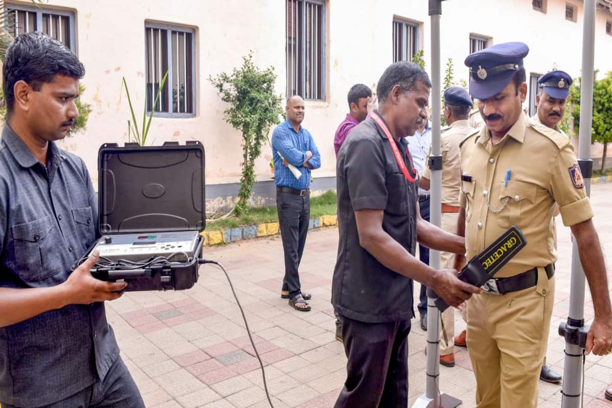 NEET 2026 Concludes Under Tight Security: Tech Monitoring Ensures Fair Medical Entrance