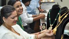 Gold, Silver Rate Today June 24: Did Gold rates rise or fall? Check 18, 22, 24 carat Gold prices in Chennai, Mumbai, Delhi, Kolkata