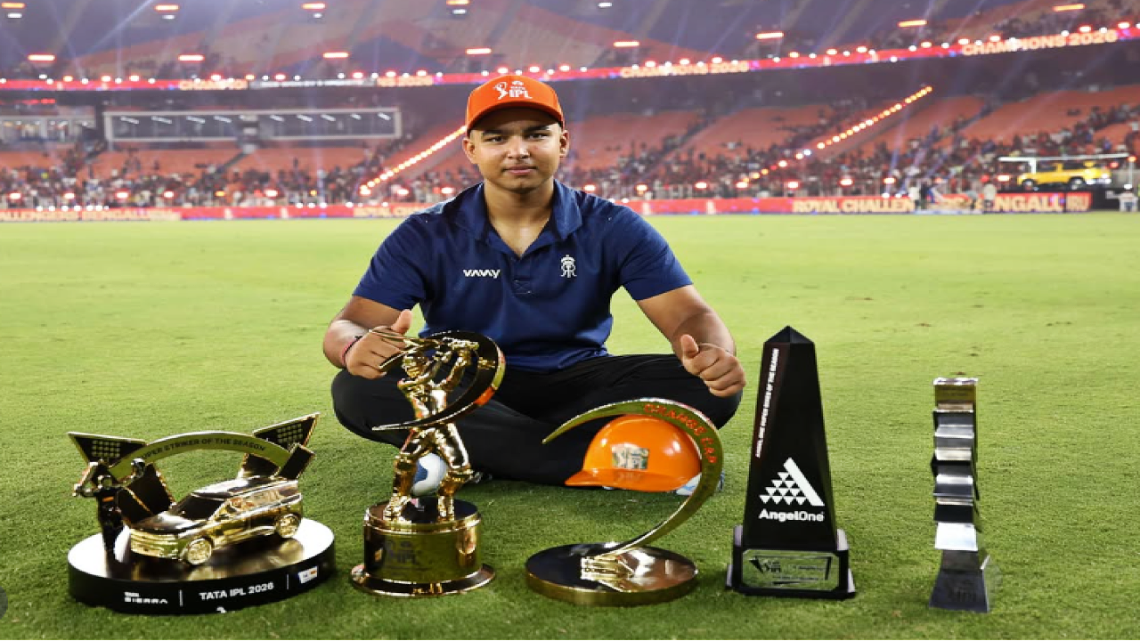 इन 5 युवा खिलाड़ियों ने IPL में दिखाया दम, एक को आ गया इंडियन टीम से बुलावा