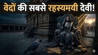 The Forgotten Goddess: कौन है वो देवी जिसका नाम लेने से कांपते थे ऋषि... जिसके बिना वास्तु का नहीं कोई अस्तित्व?