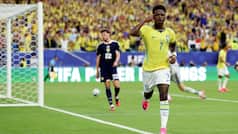 FIFA World Cup 2026: Brazil and Real Madrid star Vinicius Jr gets emotional as he speaks on his grandmother, early struggles and racism