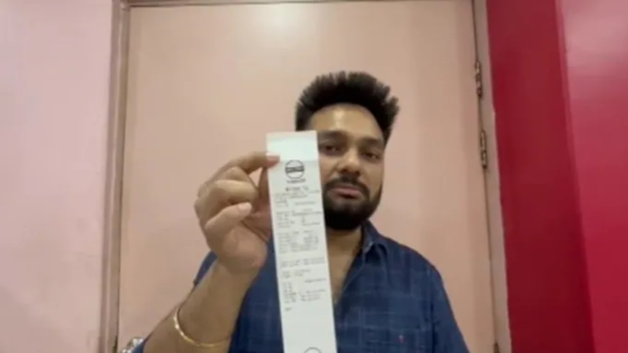 Wait, What! Gas station fills 52 litres of petrol in 42-litre tank, car owner exposes pump scam, probe ordered