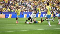 FIFA World Cup 2026: Brazil advance to Round of 16 after electrifying 2-1 win triumph against valiant Japan side