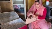 Youtuber Rachna Gurjar flaunts gold jewellery on YouTube, gives tour of her house, her ‘followers’ rob it all – WATCH