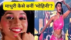 'मैंने उसे सेट पर देखा और फैसला कर लिया'...माधुरी दीक्षित ऐसे बनीं 'तेजाब' की मोहिनी