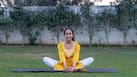 Yoga Day 2026: महिलाओं की सेहत के लिए वरदान है भद्रासन, घुटने से लेकर कूल्हे तक सब रहते हैं मजबूत, जानें कैसे करें