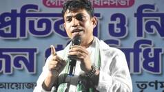 अवैध वसूली के आरोप में TMC नेता जहांगीर खान नेपाल बॉर्डर से गिरफ्तार, फालता सीट से लड़ा था चुनाव