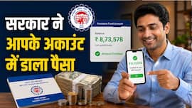 EPFO ने 34 करोड़ PF अकाउंट में जमा किया ब्याज का पैसा, आपके बैंक खाते में कितने आया? फटाफट करें चेक