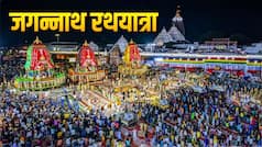 पुरी जगन्नाथ रथयात्रा में पहले भी 2 बार मची भगदड़, पिछले साल 3 भक्तों की गई जान