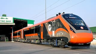 Modi government allocates additional coaches for Bengaluru-Ernakulam Vande Bharat, BJP calls it...