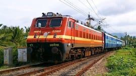 Centre plans to redevelop these 15 railway stations; Hazrat Nizamuddin and Anand Vihar among those likely to be handed over to private players
